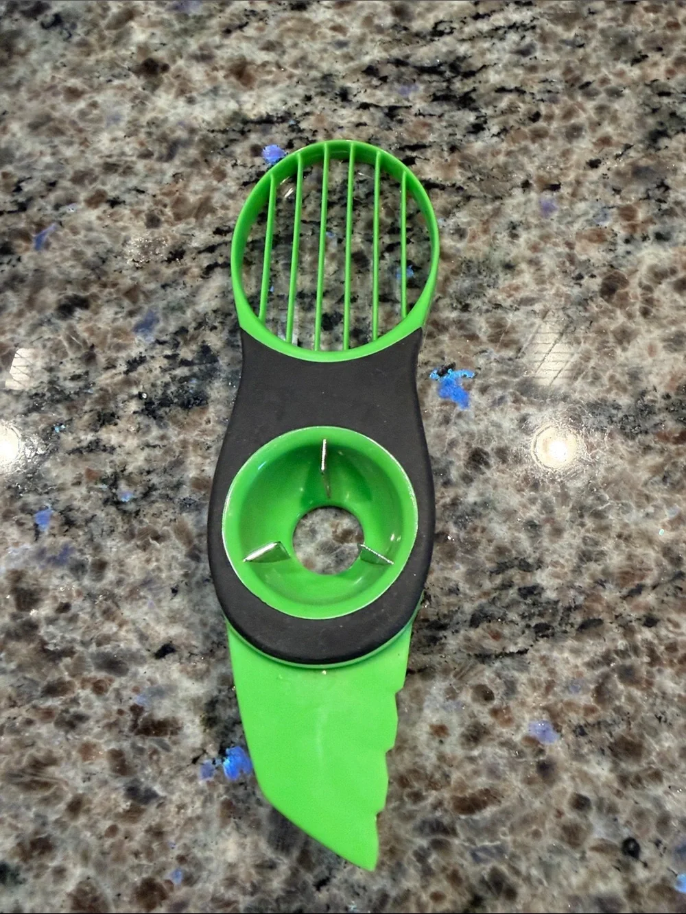 OXO Good Grips 5-Piece Kitchen Tool Lot - Grater, Chopper, Masher & More